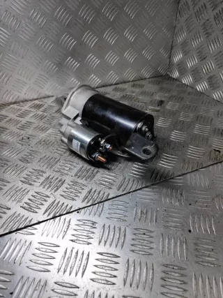 8EA011610571 Стартер Opel Vectra C  Арт 47370, вид 3
