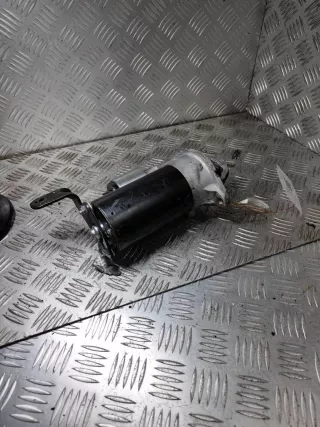 8EA011610571 Стартер Opel Vectra C  Арт 47370, вид 4