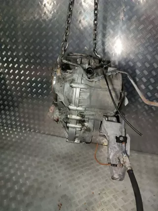 722700 КПП автоматическая (АКПП) Mercedes A W168 Арт 42661, вид 2