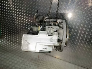 722700 КПП автоматическая (АКПП) Mercedes A W168 Арт 42661, вид 5
