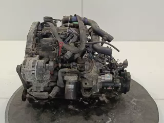 1Z Двигатель Volkswagen Golf 3 Арт 155040, вид 1