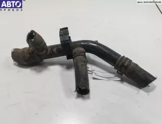 2D0121065 Трубка охлаждающей жидкости металлическая Volkswagen LT 2 Арт 55098201, вид 1