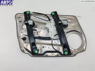 981693105 Стеклоподъемник электрический передний правый Mercedes E W212 Арт 55105850, вид 2
