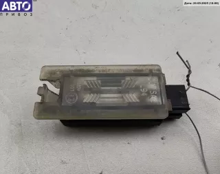 770084270 Подсветка номера Renault Scenic 1 Арт 55093806, вид 1
