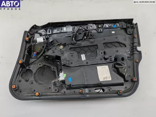 2127203362 Обшивка двери передней левой (дверная карта) Mercedes E W212 Арт 55105592, вид 3