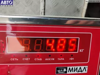 2127203362 Обшивка двери передней левой (дверная карта) Mercedes E W212 Арт 55105592, вид 4