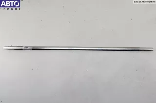 3C4837475 Молдинг стекла двери передней левой наружный Volkswagen Passat B6 Арт 55105817, вид 1