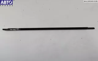 3C4837475 Молдинг стекла двери передней левой наружный Volkswagen Passat B6 Арт 55105817, вид 2