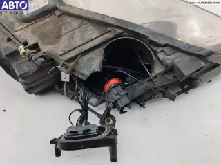 7L6941031C Фара левая Volkswagen Touareg 1 Арт 55047607, вид 2
