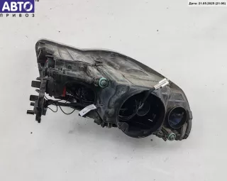 7L6941031C Фара левая Volkswagen Touareg 1 Арт 55047607, вид 3