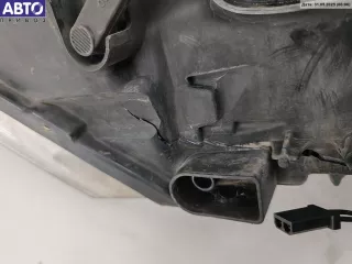 7L6941031C Фара левая Volkswagen Touareg 1 Арт 55047607, вид 5