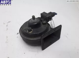  Сигнал (клаксон) Volkswagen Passat B5 Арт 54964619, вид 1