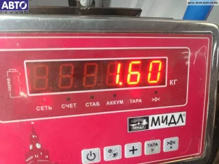  Защита крыла (подкрылок) передняя правая Ford Focus 1 Арт 54646461, вид 3