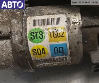 36100-2G200 Стартер Kia Sportage 3 Арт 54408928, вид 3