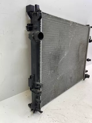 A1675006201 Радиатор охлаждения Mercedes GLE W167 Арт lz217319, вид 2