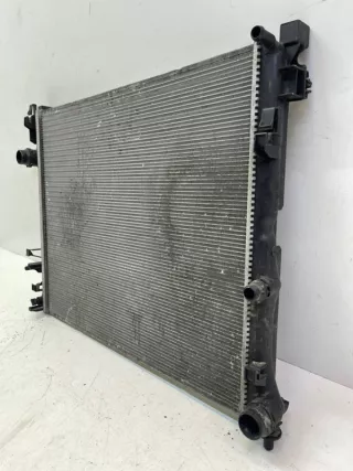 A1675006201 Радиатор охлаждения Mercedes GLE W167 Арт lz217319, вид 3