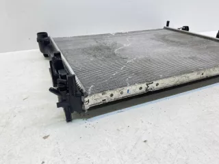 A1675006201 Радиатор охлаждения Mercedes GLE W167 Арт lz217319, вид 5