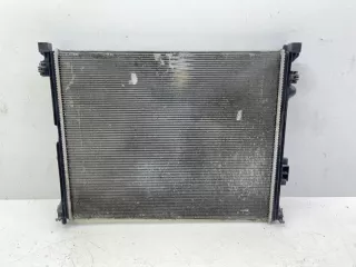 A1675006201 Радиатор охлаждения Mercedes GLE W167 Арт lz217319, вид 7