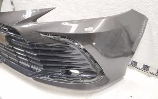 5211906J20 Бампер передний Toyota Camry XV70 Арт 958523T, вид 3