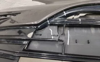 5211906J20 Бампер передний Toyota Camry XV70 Арт 958523T, вид 5