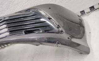 5211906J20 Бампер передний Toyota Camry XV70 Арт 958523T, вид 6