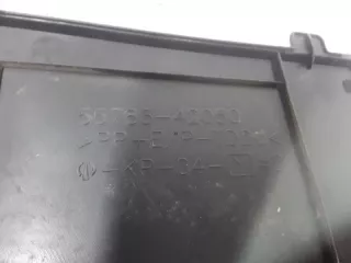 5578342050 Заглушка жабо Toyota Rav 4 4 Арт L81210, вид 3