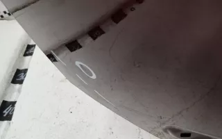 6700542431 Крышка багажника Toyota Rav 4 4 Арт 985173L, вид 11
