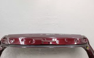 6700542431 Крышка багажника Toyota Rav 4 4 Арт 985173L, вид 2