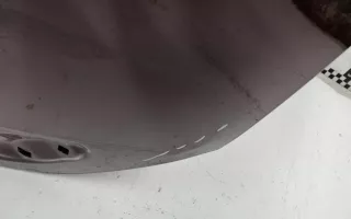6700542431 Крышка багажника Toyota Rav 4 4 Арт 985173L, вид 7