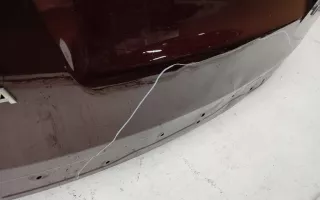 6700542431 Крышка багажника Toyota Rav 4 4 Арт 985173L, вид 9