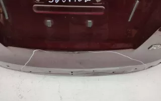 6700542431 Крышка багажника Toyota Rav 4 4 Арт 985173L, вид 10