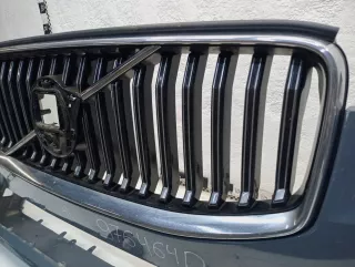 32234928 Бампер передний Volvo XC60 2 Арт A976464D, вид 6