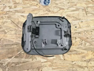 G88304EAME, G8830-4EAME лючок бензобака Nissan Rogue Арт DN197715, вид 7