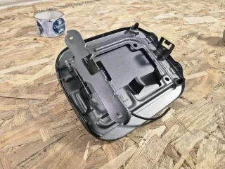 G88304EAME, G8830-4EAME лючок бензобака Nissan Rogue Арт DN197715, вид 8