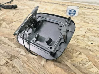 G88304EAME, G8830-4EAME лючок бензобака Nissan Rogue Арт DN197715, вид 9