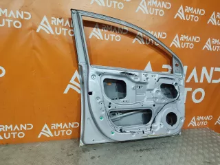 76003H5000, 7 дверь хендай, хундай, хёндай солярис Hyundai Solaris 2 Арт 295397PM, вид 8