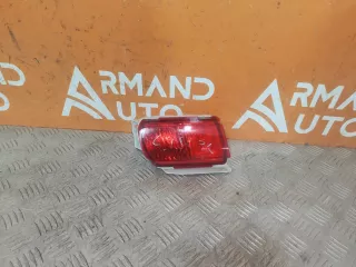 8158160240, 3 Фонарь противотуманный Toyota Land Cruiser Prado 150 Арт 302254PM, вид 1