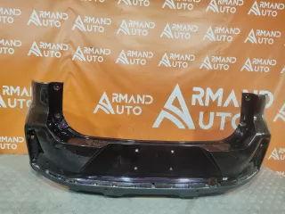 602001291AADQJ, 602001291AA, 6 бампер эксид тхл EXEED TXL Restailing Арт 302635PM, вид 1