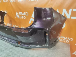 602001291AADQJ, 602001291AA, 6 бампер эксид тхл EXEED TXL Restailing Арт 302635PM, вид 3