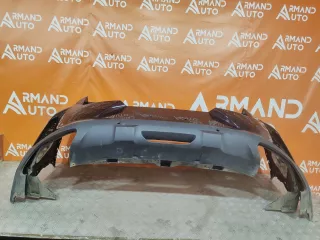 602001291AADQJ, 602001291AA, 6 бампер эксид тхл EXEED TXL Restailing Арт 302635PM, вид 4