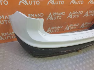 5NL807417GRU, 5NL807421, 9 бампер фольксваген, фольцваген тигуан Volkswagen Tiguan 2 Арт 302939PM, вид 2