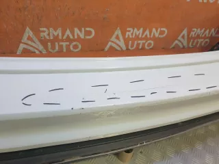 5NL807417GRU, 5NL807421, 9 бампер фольксваген, фольцваген тигуан Volkswagen Tiguan 2 Арт 302939PM, вид 3
