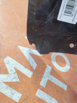 620224CM3H, 9 бампер ниссан x trail (икс трейл) т32 Nissan X-Trail T31 Арт 303023PM, вид 3