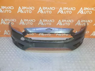 2016512, F1EB17757A, 9 бампер форд фокус Ford Focus 3 restailing Арт 303137PM, вид 1
