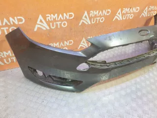 2016512, F1EB17757A, 9 бампер форд фокус Ford Focus 3 restailing Арт 303137PM, вид 2