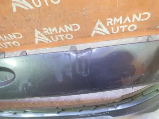 2016512, F1EB17757A, 9 бампер форд фокус Ford Focus 3 restailing Арт 303137PM, вид 3