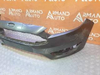 2016512, F1EB17757A, 9 бампер форд фокус Ford Focus 3 restailing Арт 303137PM, вид 4