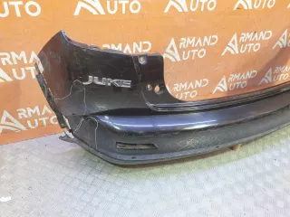 850221KA6H, 9 бампер ниссан жук yf 15 Nissan Juke 1 Арт 303194PM, вид 2