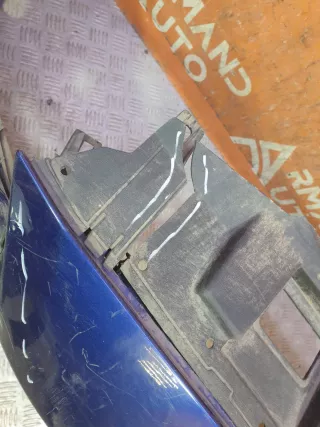2016512, F1EB17757A, 9 бампер форд фокус Ford Focus 3 restailing Арт 303291PM, вид 3