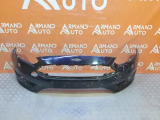 2016512, F1EB17757A, 9 бампер форд фокус Ford Focus 3 restailing Арт 303346PM, вид 1